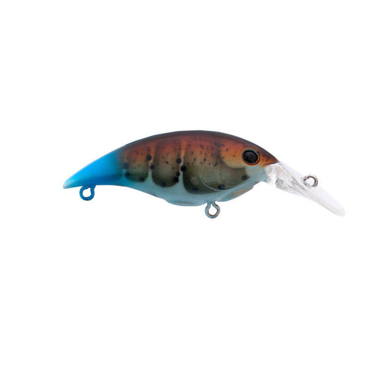 Berkley Money Badger - 3/16oz 1.5'' Killer Craw