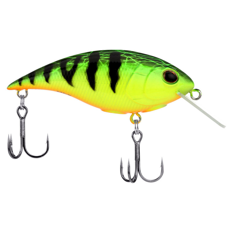 Berkley Money Badger - Shallow - 1/2oz 2.6'' Firetiger