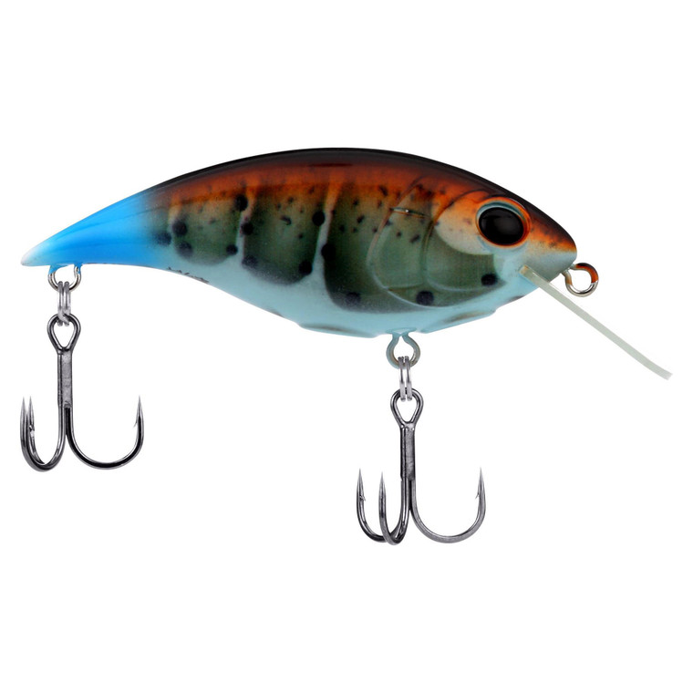 Berkley Money Badger - Shallow - 1/2oz 2.6'' Killer Craw