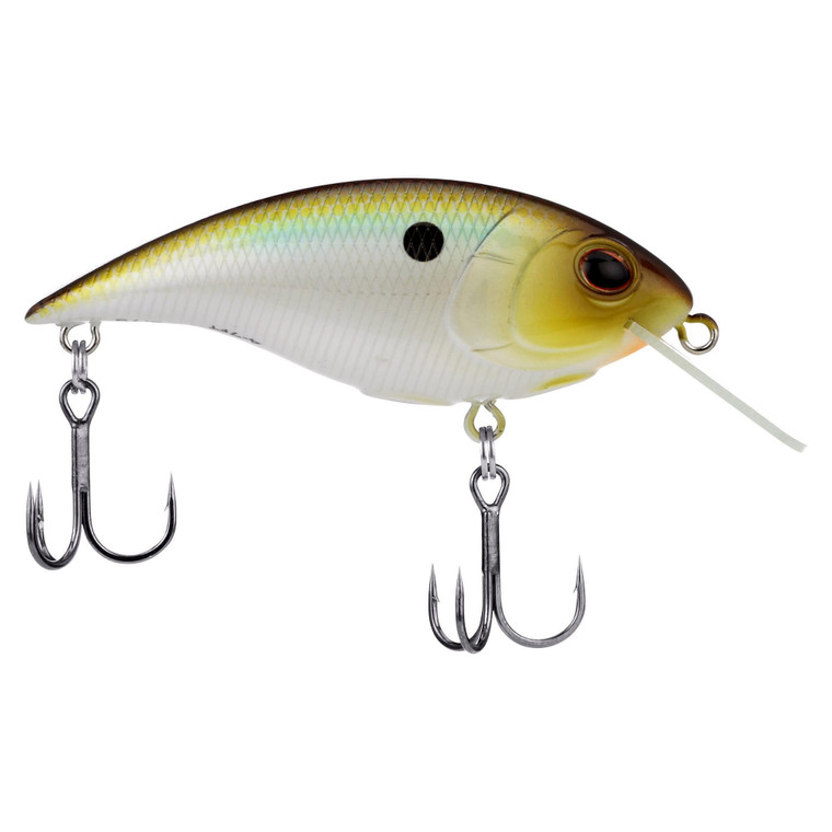 Berkley Money Badger - Shallow - 1/2oz 2.6'' Tennessee Shad