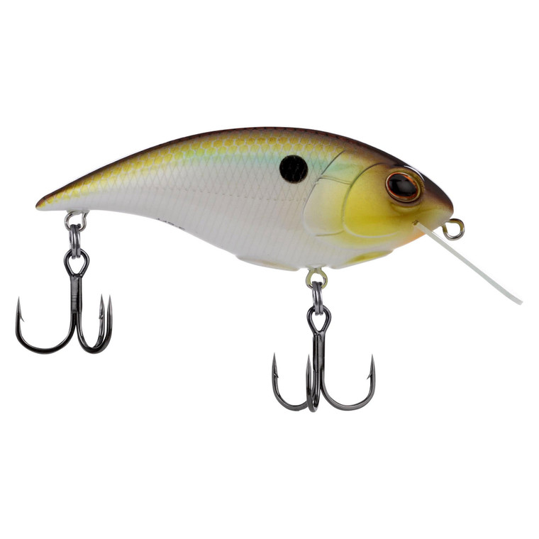 Berkley Money Badger - Shallow - 1/3oz 2.5'' Tennessee Shad