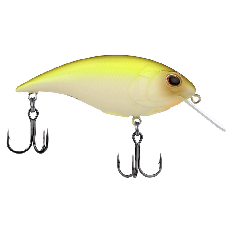 Berkley Money Badger - Shallow - 1/3oz 2.5'' Vanilla Cht