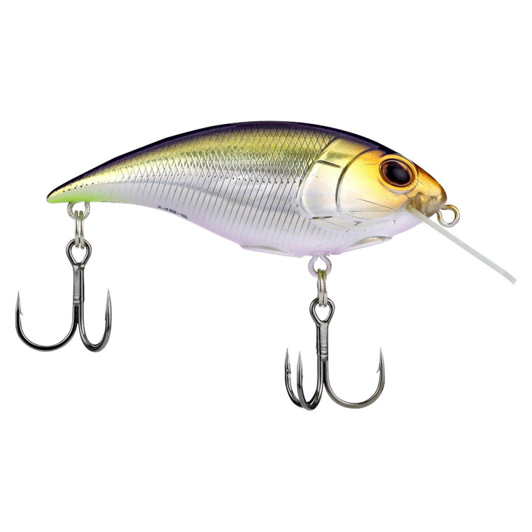 Berkley Money Badger - Shallow - 5/8oz 2.75'' Nebu