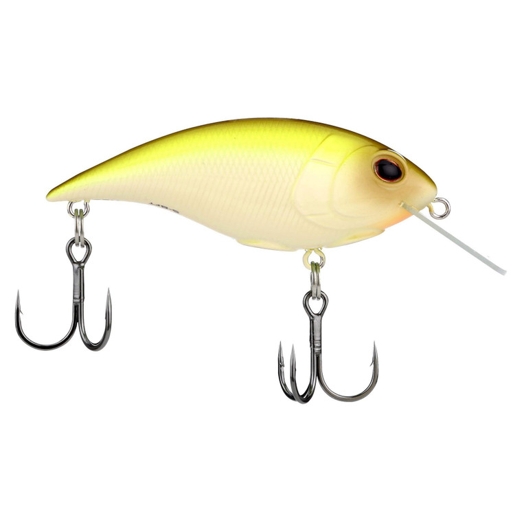 Berkley Money Badger - Shallow - 5/8oz 2.75'' Vanilla Cht