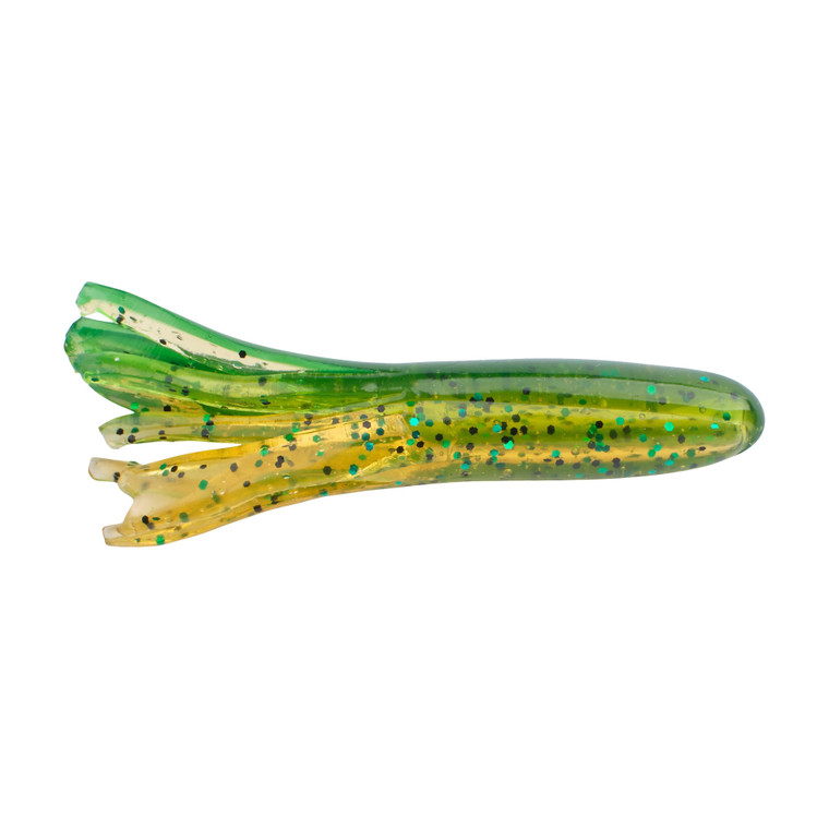 Berkley PB Atomic Tubes - 1.25'' Perch 20pk
