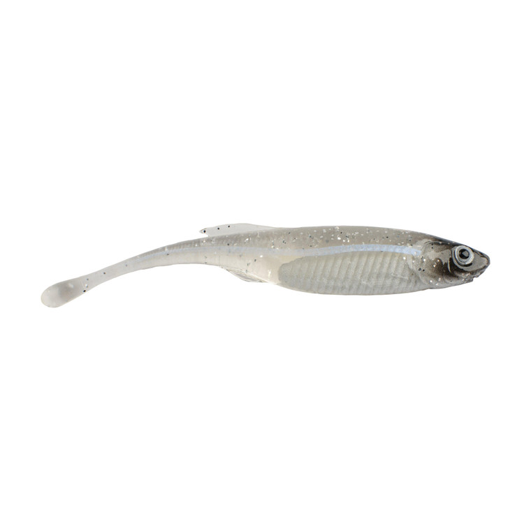 Berkley PB Drip Minnow - 4'' Blue Liner 5pk