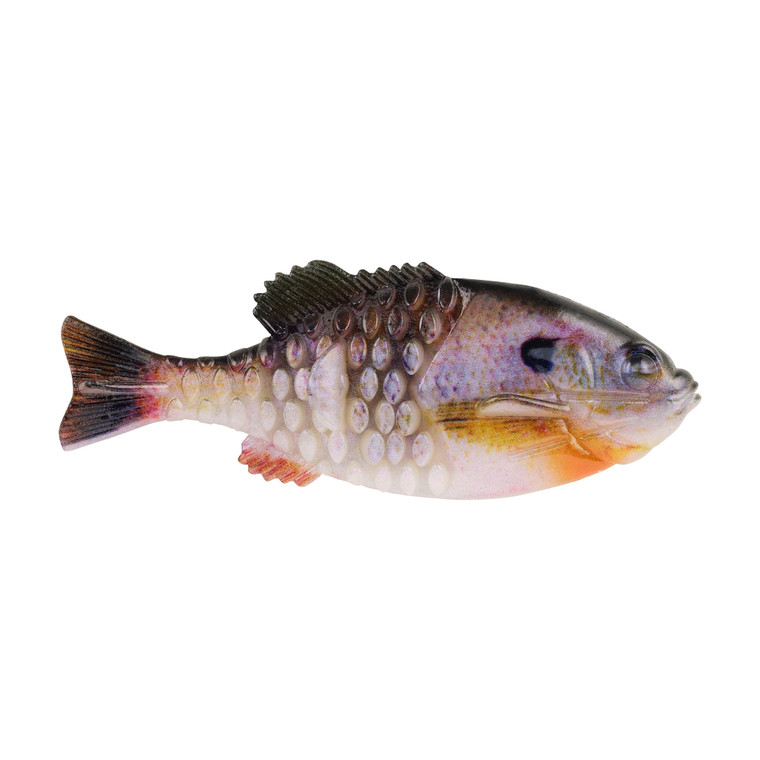 Berkley PB Gilly - 5'' HD Bluegill 2pk