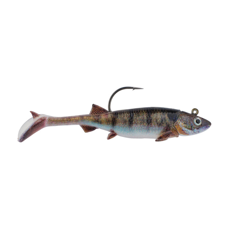 Berkley PB Minnotator - 2.5'' HD Bluegill 2pk