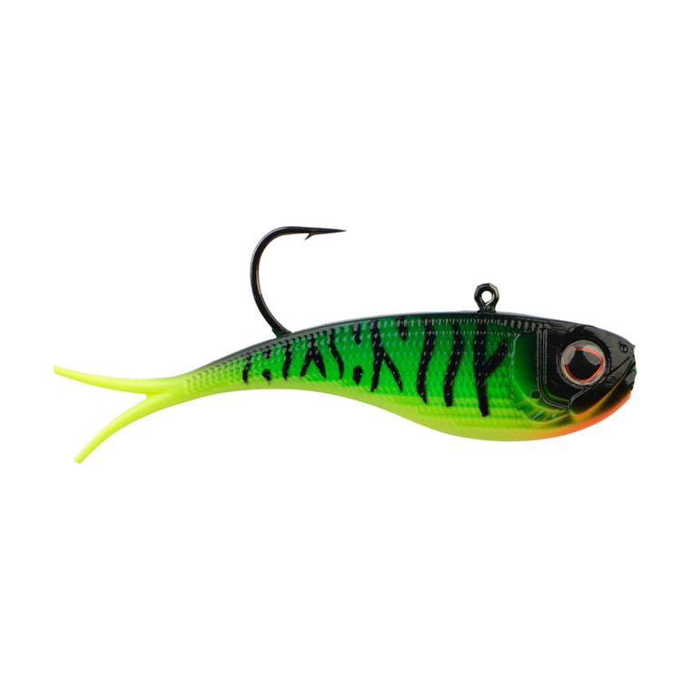 Berkley PB Power Vibe - 3'' Firetiger 3pk