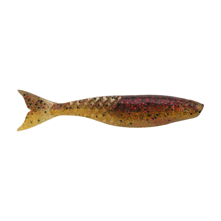 Berkley PB PowerStinger - 3.5'' Swamp Gas 7pk