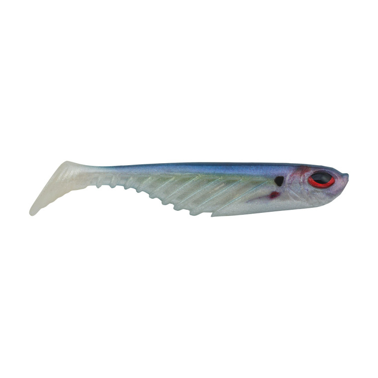 Berkley PB Ripple Shad - 3'' HD Gizzard Shad 10pk