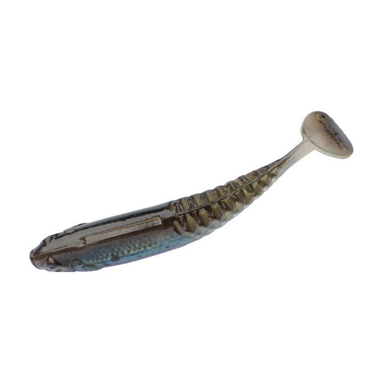 Berkley PB SW PddlnPwrStingr - 3.5'' HD Pilchard 7pk