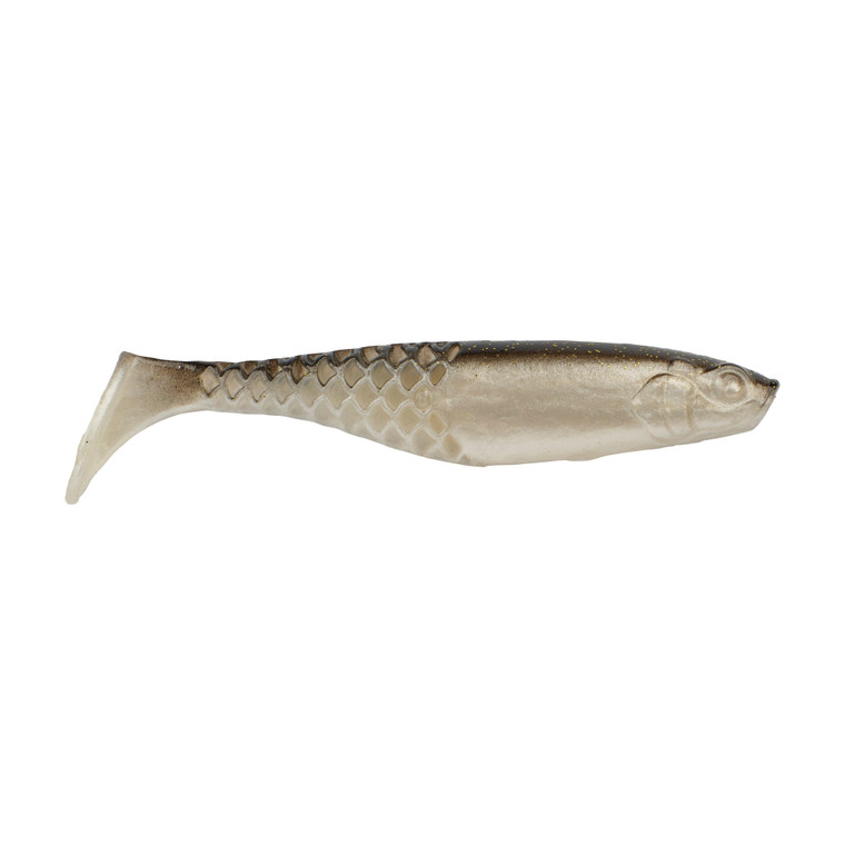 Berkley PB SW PddlnPwrStingr - 3.5'' Mullet 7pk