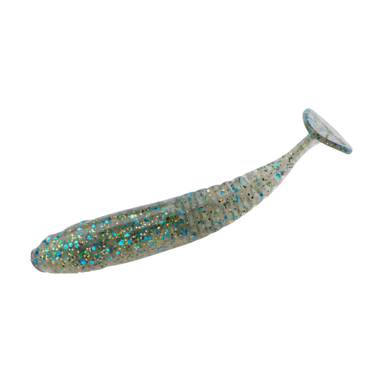 Berkley PB SW PddlnPwrStingr - 4.25'' Pinfish 5pk