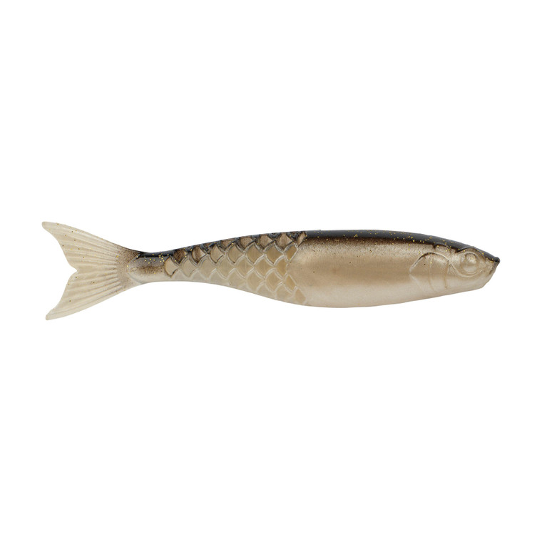 Berkley PB SW PowerStinger - 3.5'' Mullet 7pk