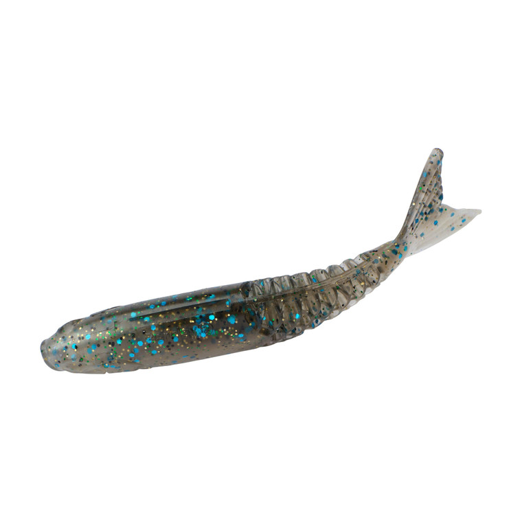 Berkley PB SW PowerStinger - 3.5'' Pinfish 7pk
