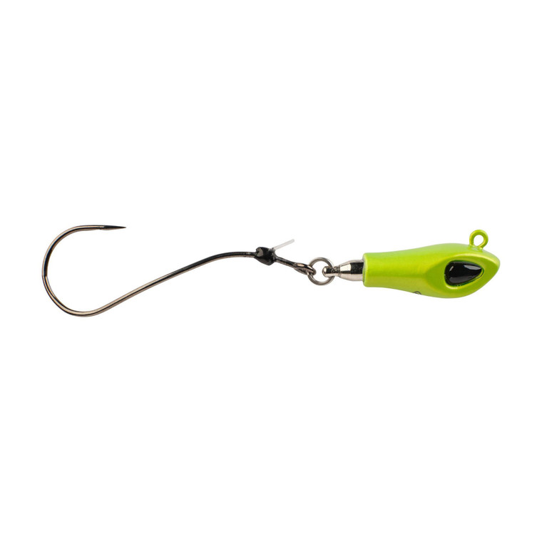 Berkley Rawler Jig - 1/2oz Antifreeze 1pk