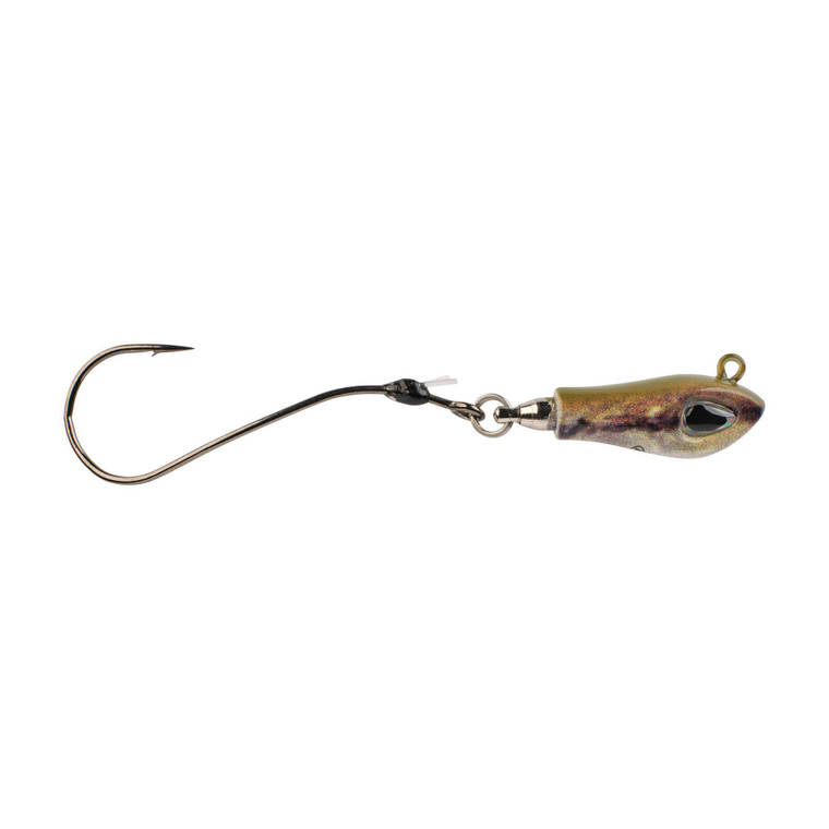 Berkley Rawler Jig - 1/2oz Fish Head 1pk