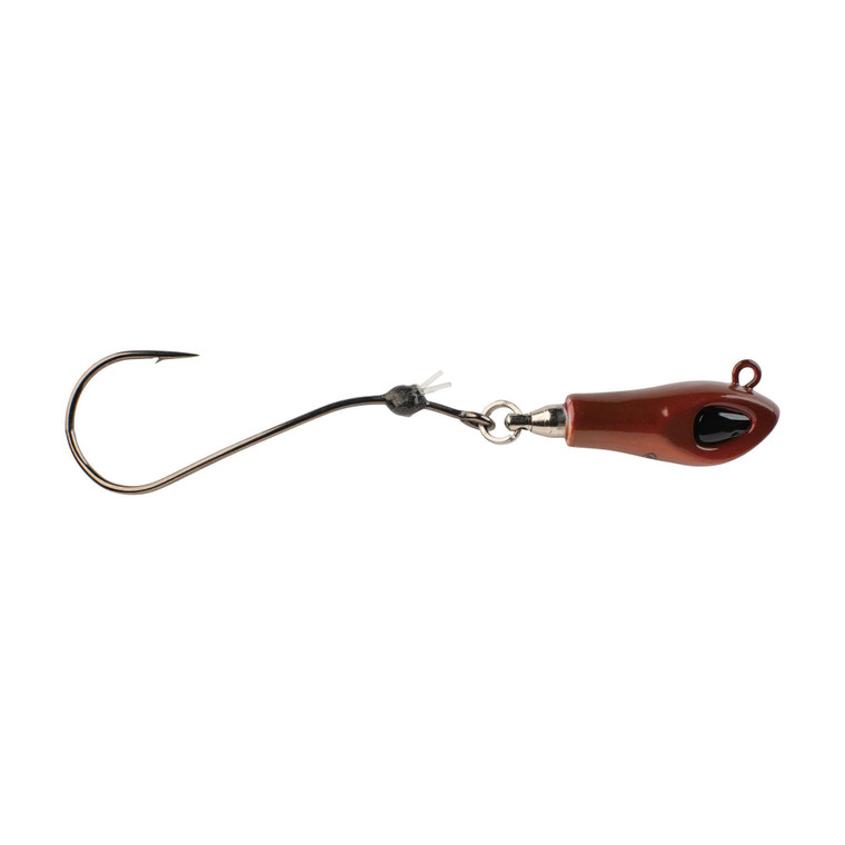 Berkley Rawler Jig - 1/2oz Nightcrawler 1pk