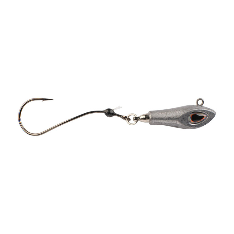 Berkley Rawler Jig - 3/4oz Just Lead 1pk