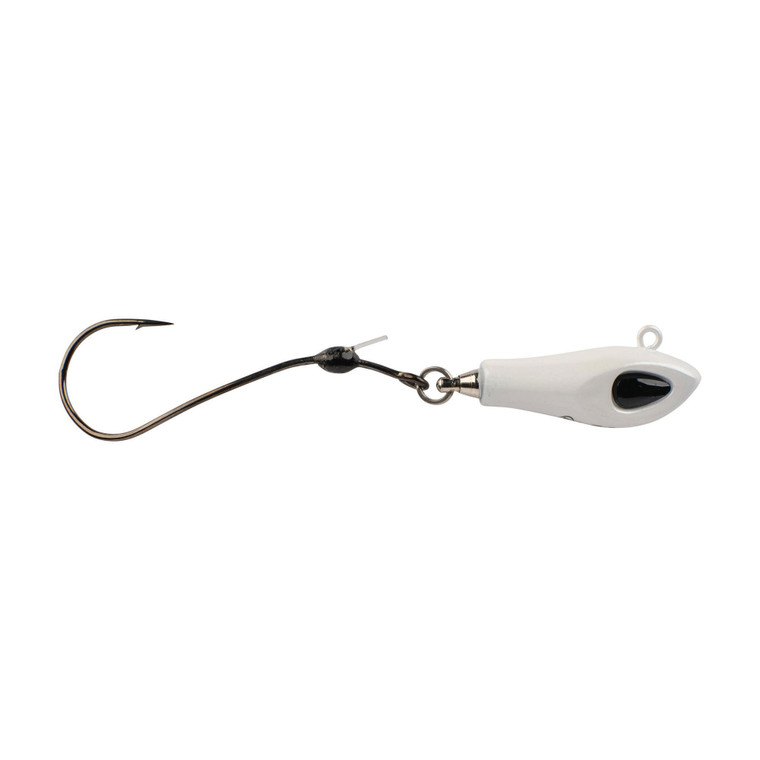 Berkley Rawler Jig - 3/4oz Pearl White 1pk