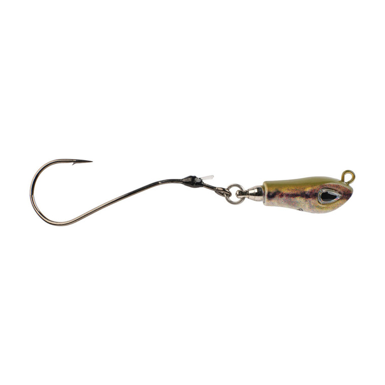 Berkley Rawler Jig - 3/8oz Fish Head 1pk