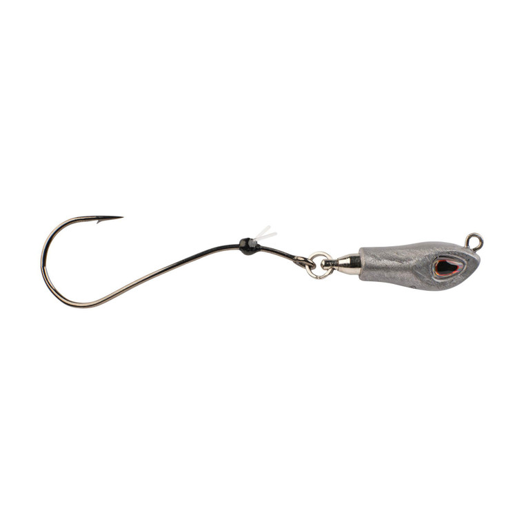 Berkley Rawler Jig - 3/8oz Just Lead 1pk