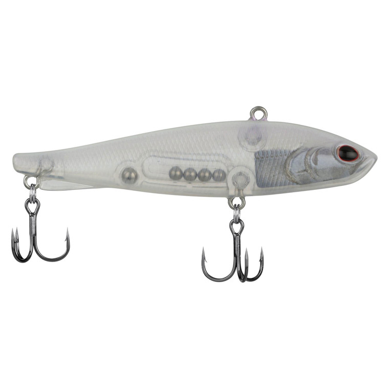 Berkley Ripfish - 3/4oz 3.5'' Broken Glass