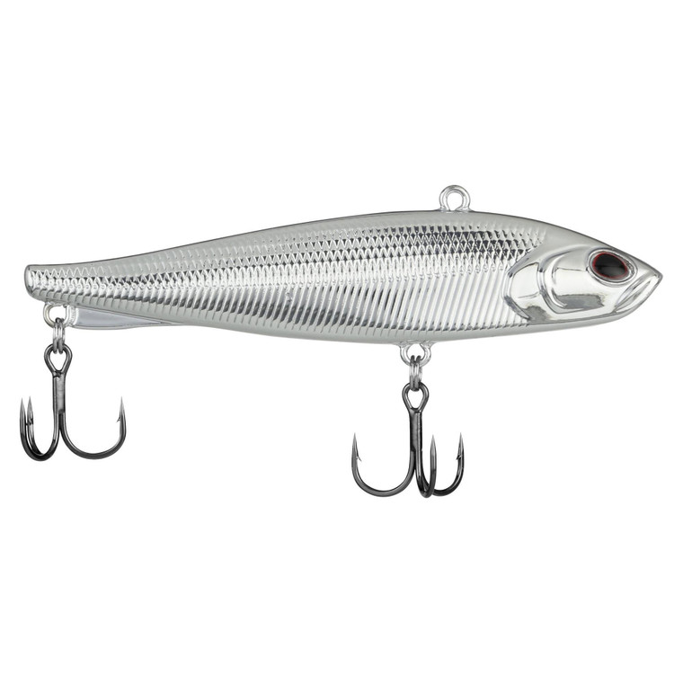 Berkley Ripfish - 3/4oz 3.5'' Chrome