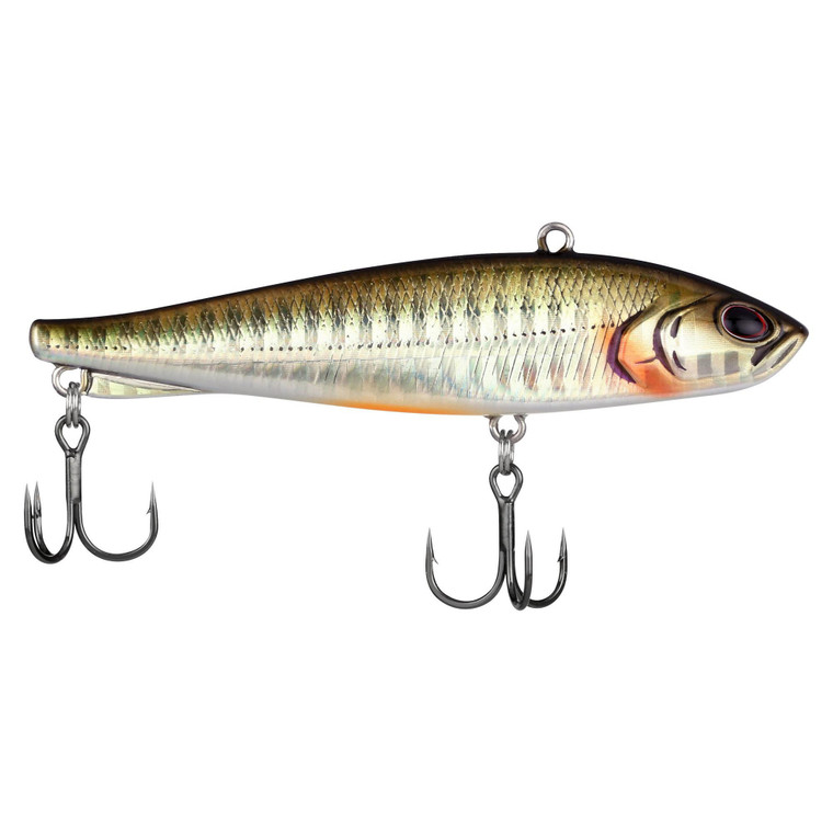 Berkley Ripfish - 3/4oz 3.5'' Dark Shiner - BHBRIP9-DSHN