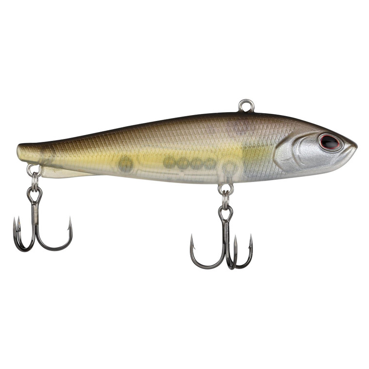 Berkley Ripfish - 3/4oz 3.5'' Stealth Shad