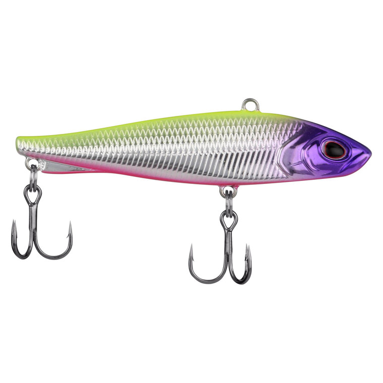Berkley Ripfish - 3/8oz 2.75'' Jester - BHBRIP7-JSTR