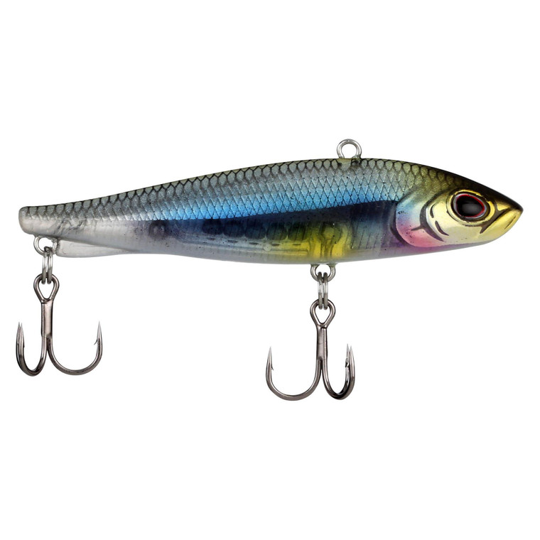 Berkley Ripfish - 3/8oz 2.75'' Minnowsota