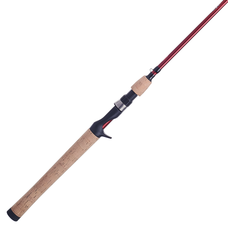 Berkley Rod Cherrywood HD - C 7' 0'' 1pc M F