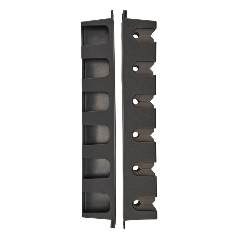 Berkley Rod Rack - Holds 6 Vertical