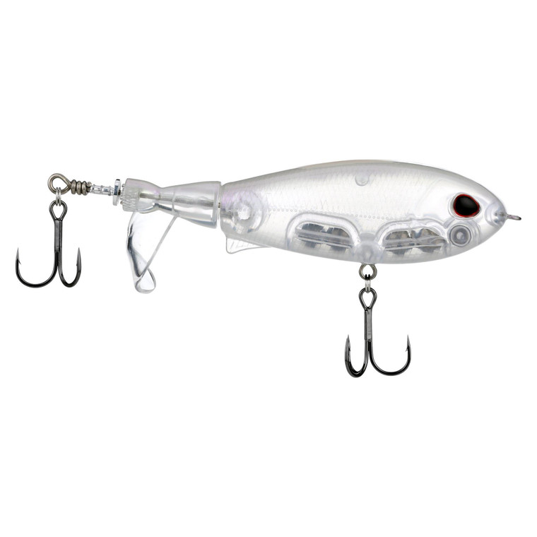 Berkley Screamin' Choppo - 3/4oz 3.75'' Broken Glass - FARR-1638