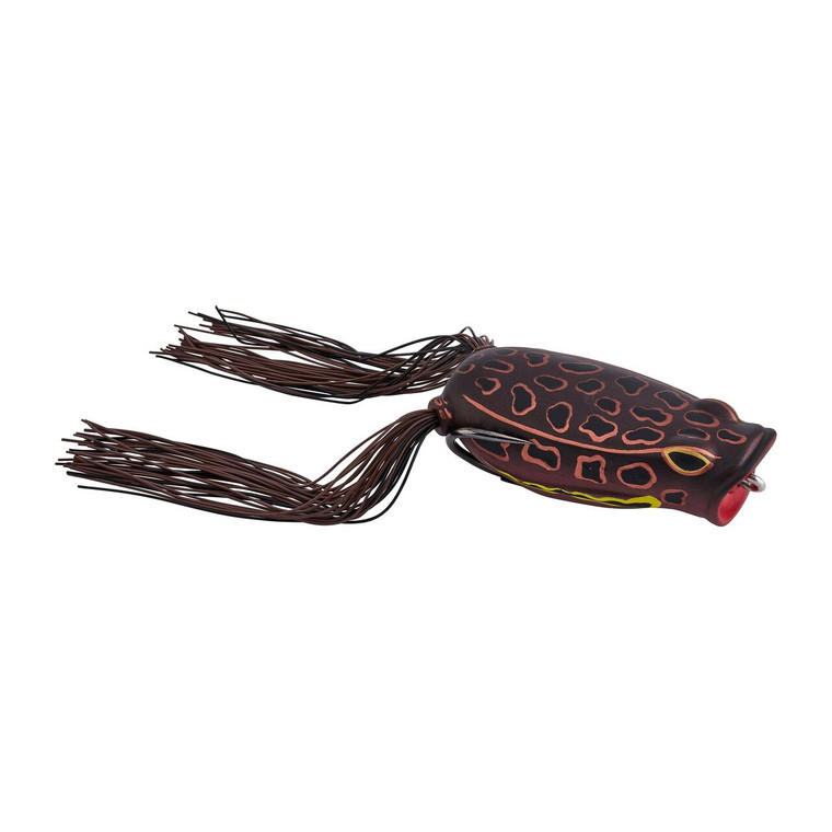 Berkley Swamp Lord HB Poppin - 2.4'' Copperhead 1pk