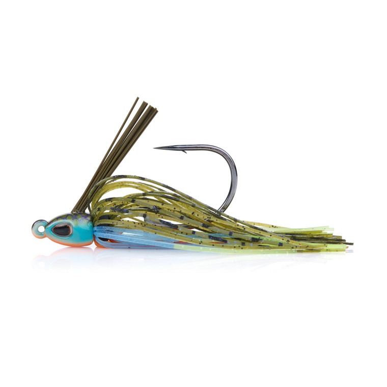 Berkley Swim Jig - 1/2oz Gill Spawn 1pk