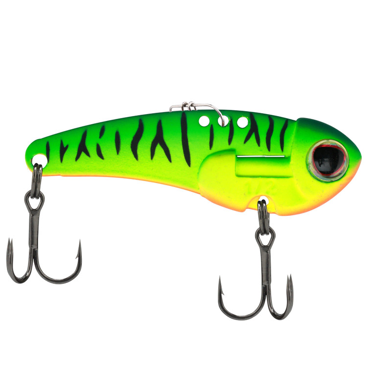 Berkley ThinFisher - 1/2oz 2.25'' MF Firetiger