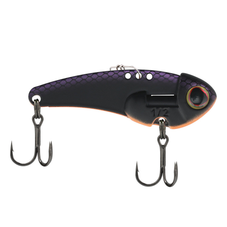 Berkley ThinFisher - 1/2oz 2.25'' Vegas Mistake