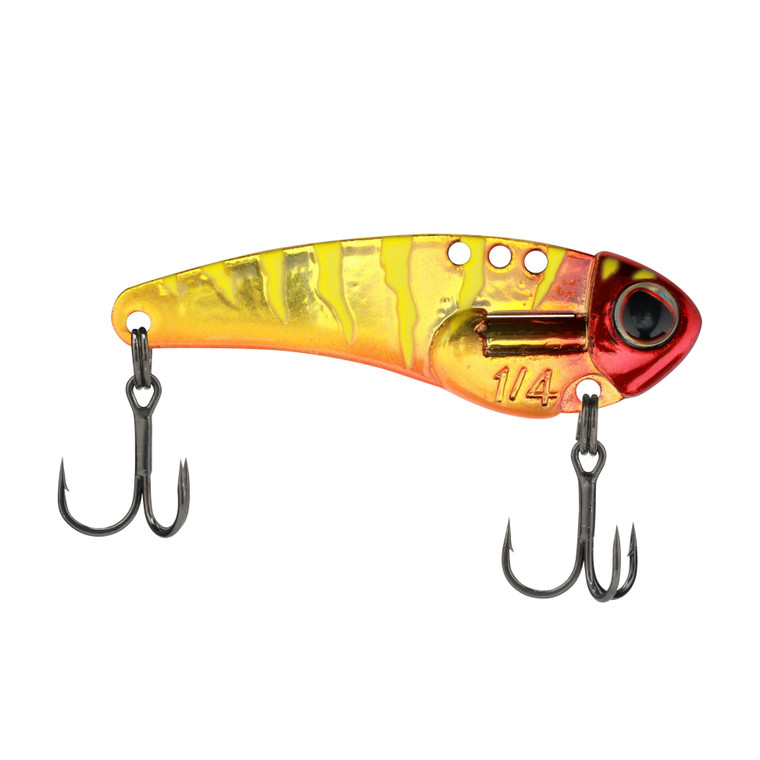 Berkley ThinFisher - 1/4oz 1.75'' Bad Clown