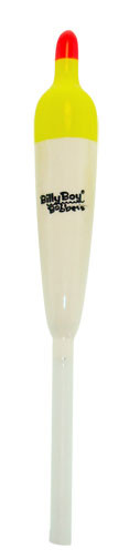 Betts Balsa - Unweighted - Pencil 3/8'' White Slip 36pk