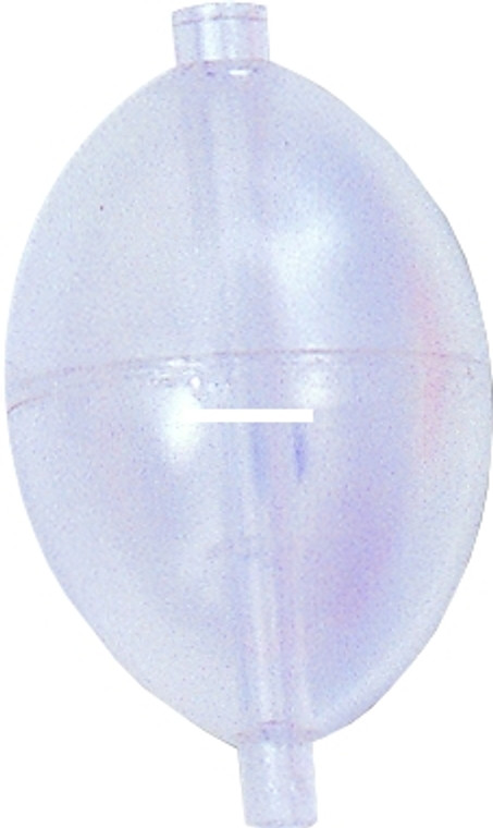 Betts Float A Bubble - Oval 1.5'' 4pc