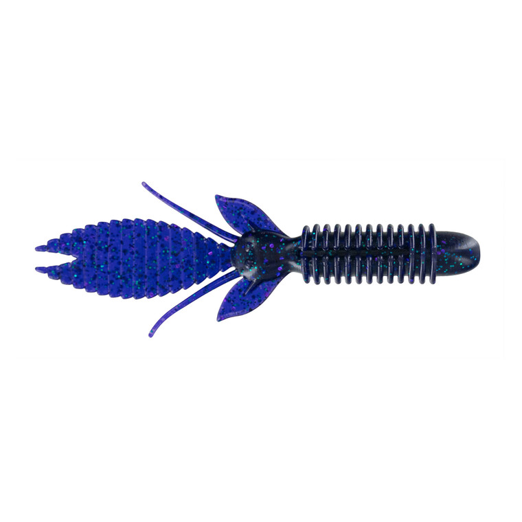 Big Bite BFE - 4.5'' Junebug Candy 6pk