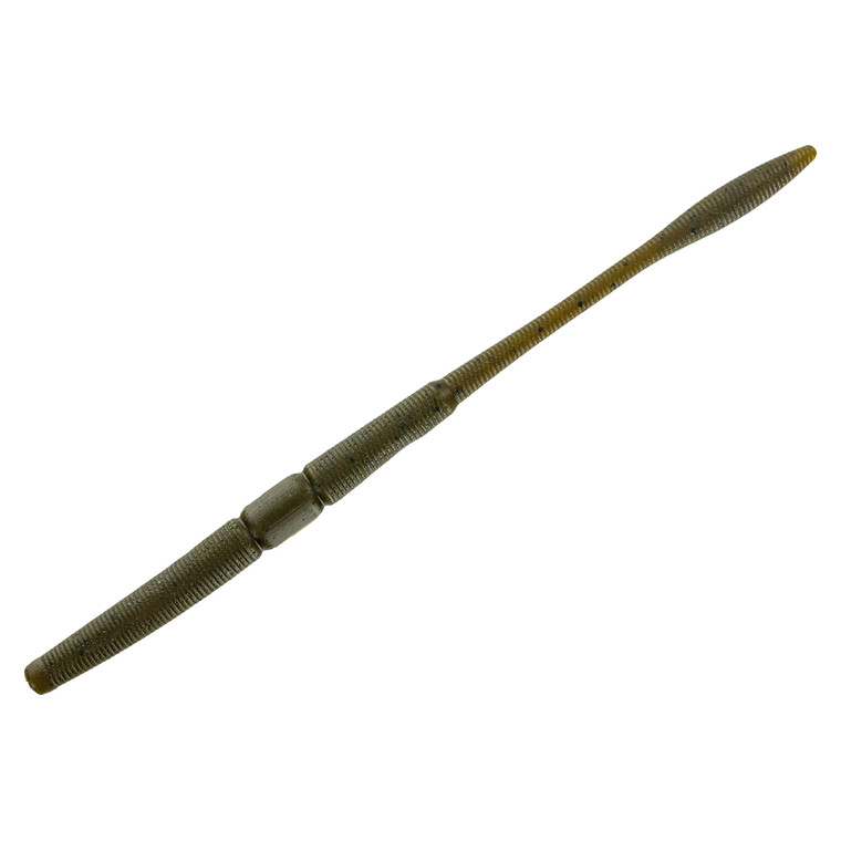 Big Bite Nekorama - 7'' Matte GP W/ Blk Flk 12pk