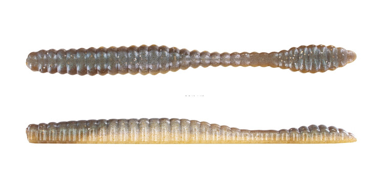 Big Bite Scntn SoMolly 36 - 3.6'' Smelt 10pk