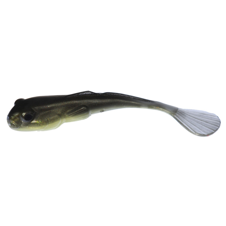 Big Joshy Goby - 3.5'' Bullhead 5pk