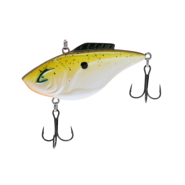 Bill Lewis Hammer Trap - 3/8oz Guacamole