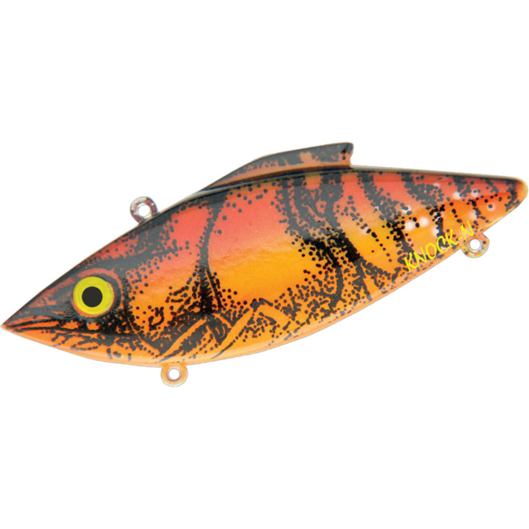 Bill Lewis Knock-N-Trap - 1/2oz Toledo Gold