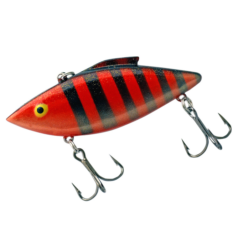 Bill Lewis Rat-L-Trap - 1/2oz Ber Trap